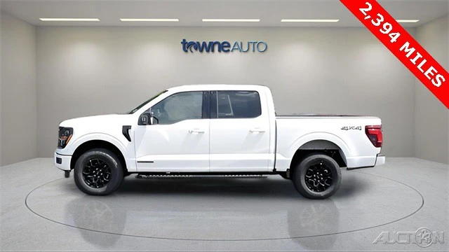 2025 Ford F-150 14th Gen - Image 2 of 19
