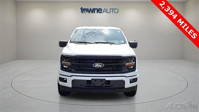 2025 Ford F-150 14th Gen - Image 8 of 19