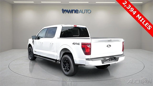 2025 Ford F-150 14th Gen - Image 3 of 19