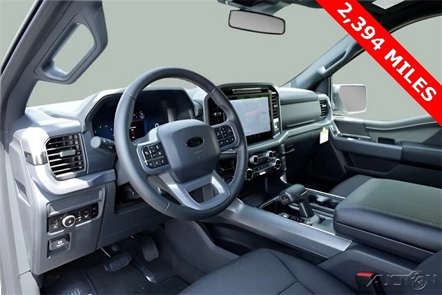 2025 Ford F-150 14th Gen - Image 10 of 19