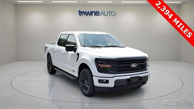 2025 Ford F-150 14th Gen - Image 7 of 19