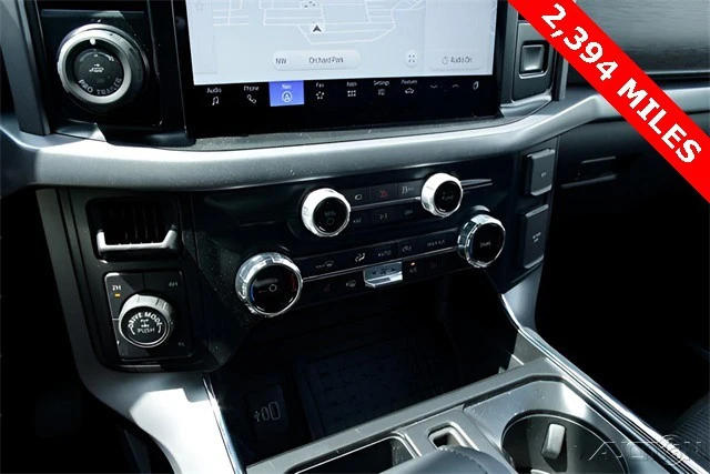 2025 Ford F-150 14th Gen - Image 17 of 19
