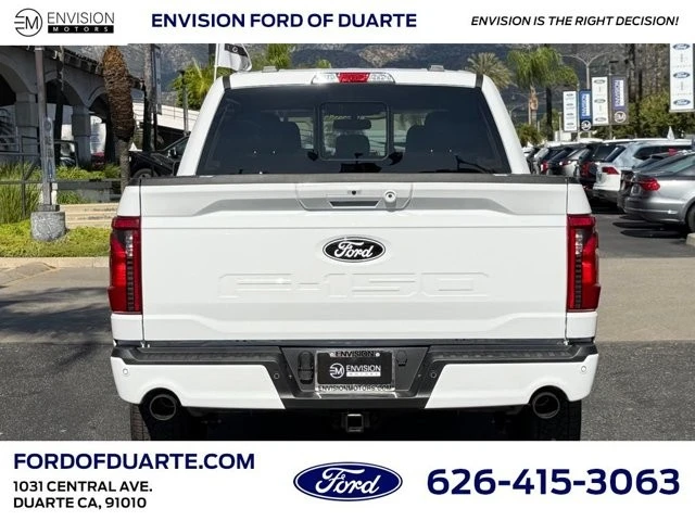 2025 Ford F-150 14th Gen - Image 6 of 12
