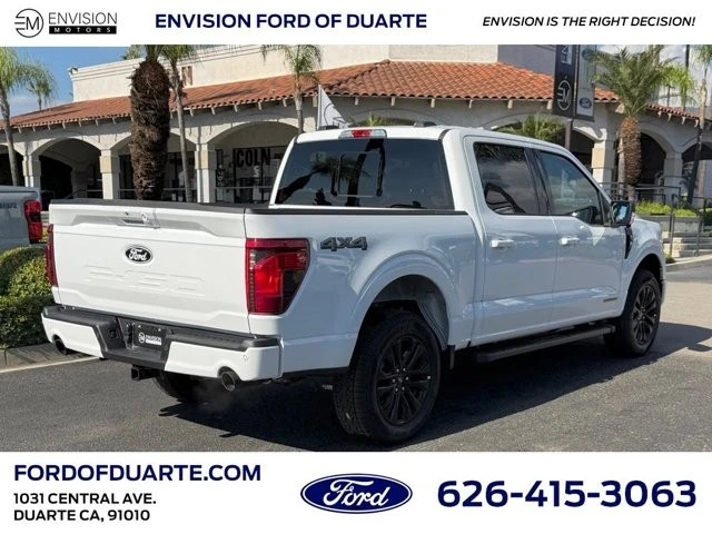 2025 Ford F-150 14th Gen - Image 7 of 12