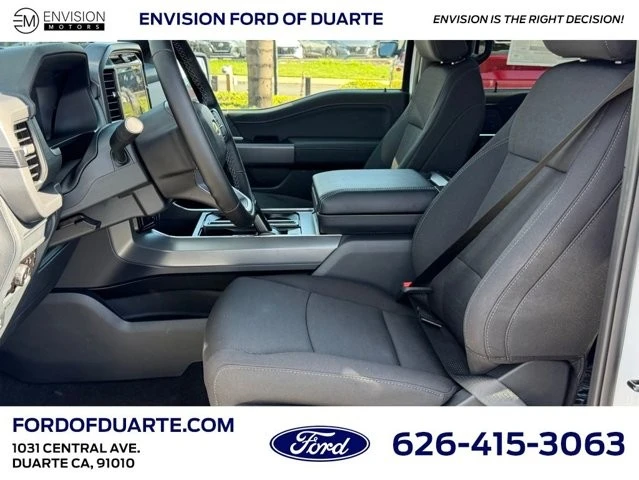 2025 Ford F-150 14th Gen - Image 12 of 12
