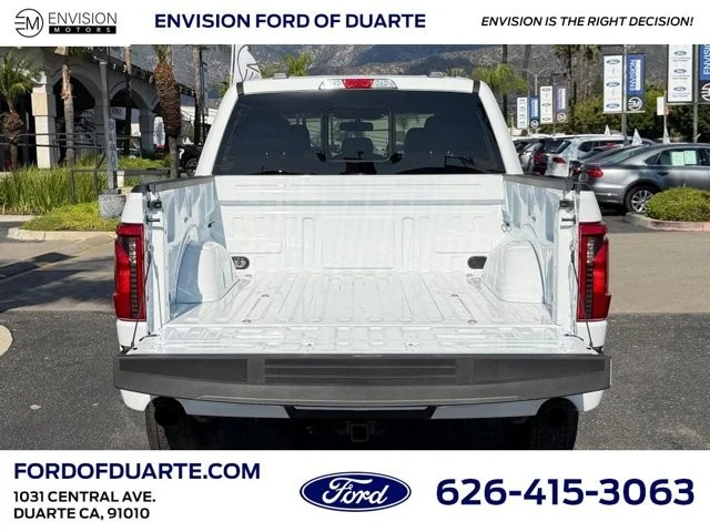 2025 Ford F-150 14th Gen - Image 8 of 12