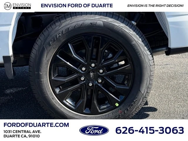 2025 Ford F-150 14th Gen - Image 9 of 12