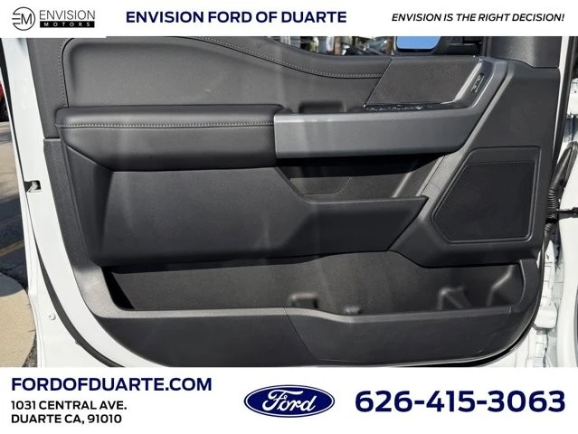 2025 Ford F-150 14th Gen - Image 10 of 12
