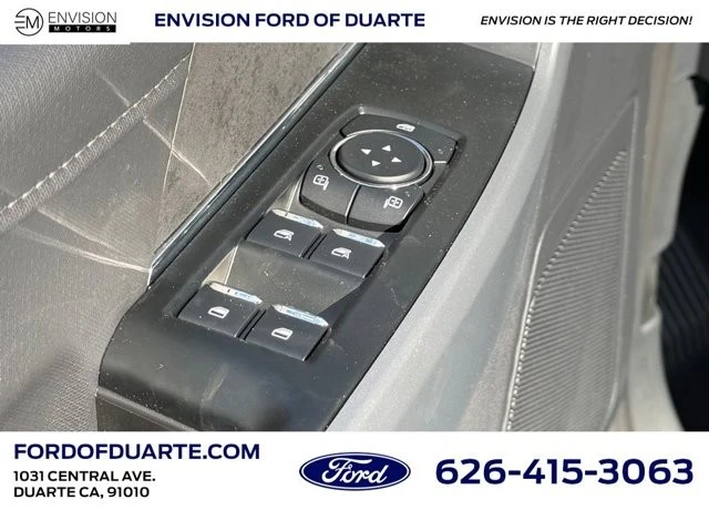 2025 Ford F-150 14th Gen - Image 11 of 12