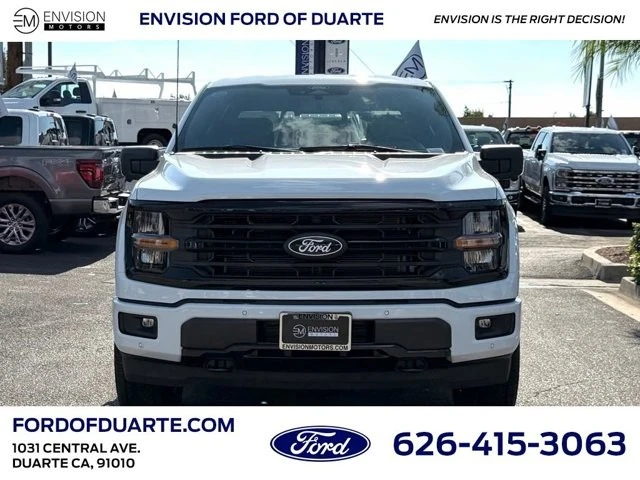 2025 Ford F-150 14th Gen - Image 3 of 12