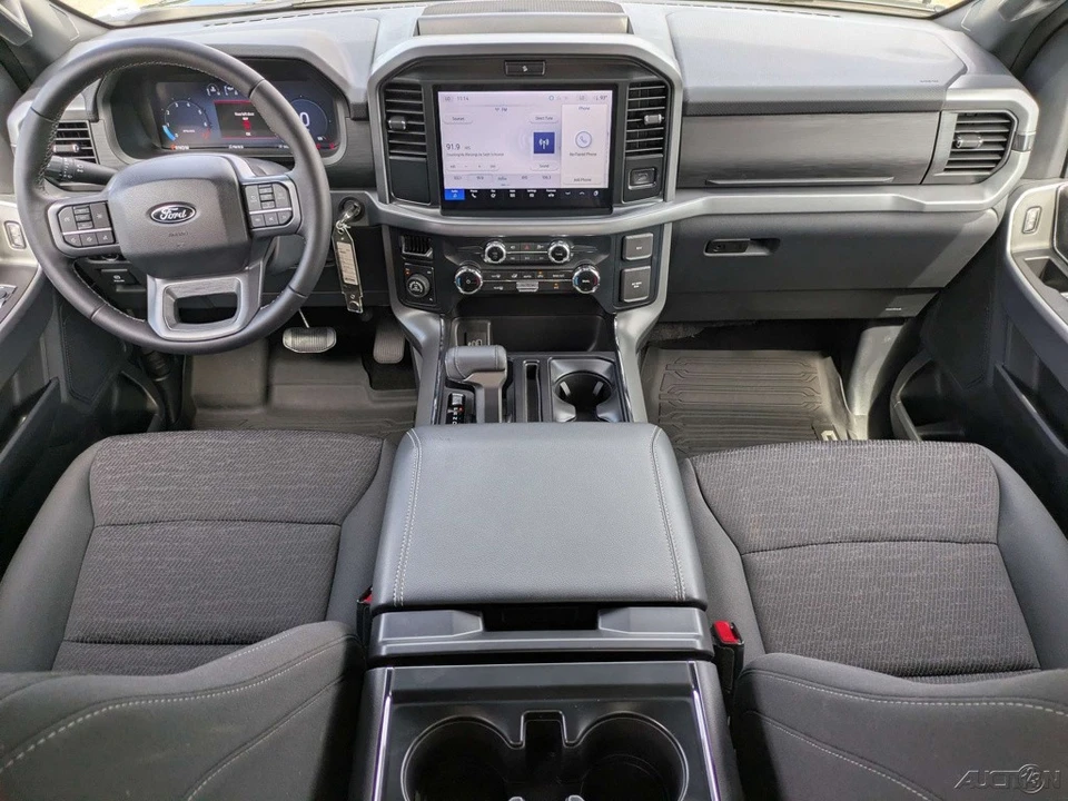 2025 Ford F-150 14th Gen - Image 8 of 17