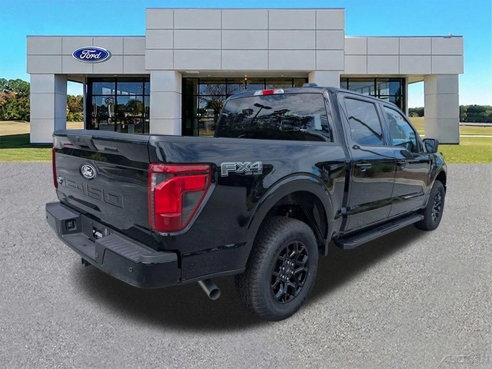 2025 Ford F-150 14th Gen - Image 7 of 17