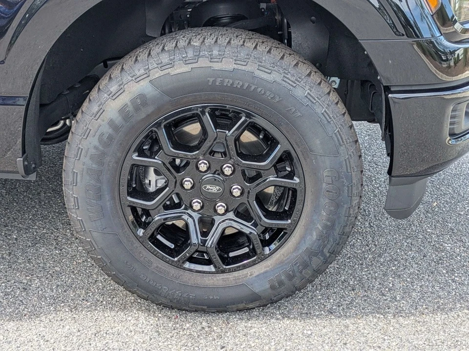 2025 Ford F-150 14th Gen - Image 5 of 17