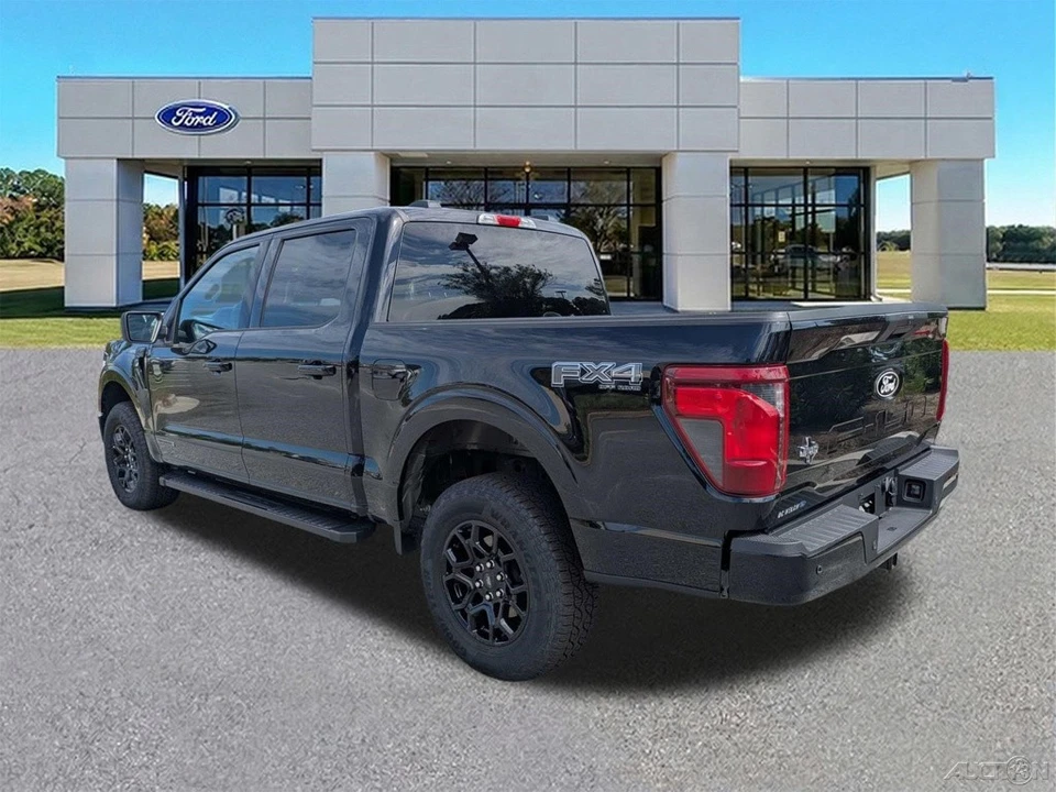 2025 Ford F-150 14th Gen - Image 2 of 17