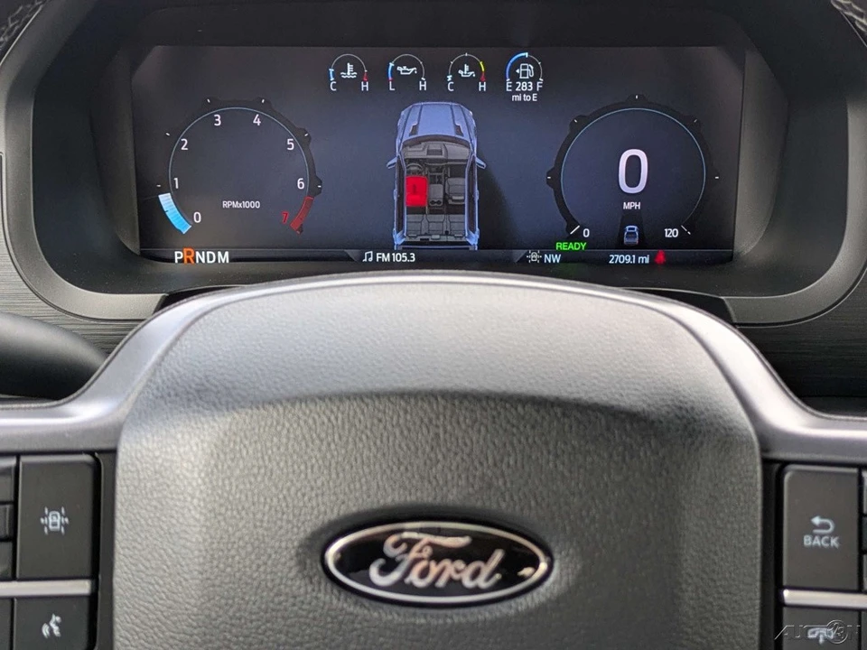 2025 Ford F-150 14th Gen - Image 14 of 17