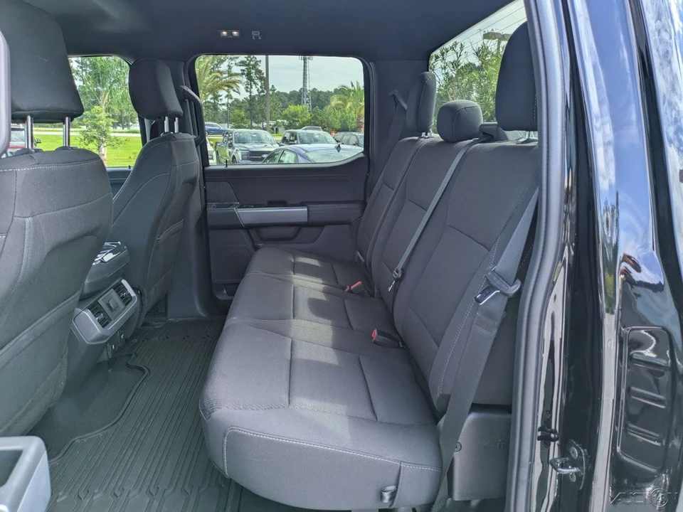 2025 Ford F-150 14th Gen - Image 6 of 17
