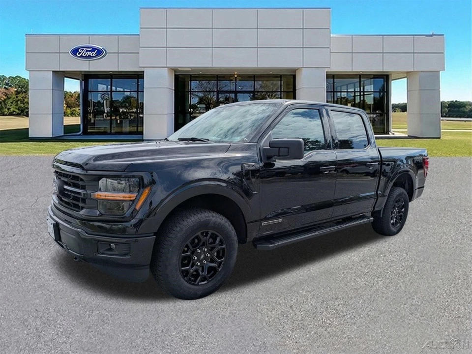 2025 Ford F-150 14th Gen - Image 3 of 17