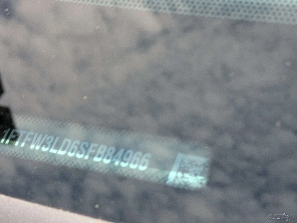 2025 Ford F-150 14th Gen - Image 15 of 17
