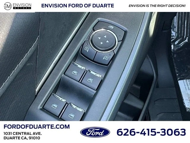 2025 Ford F-150 14th Gen - Image 12 of 12