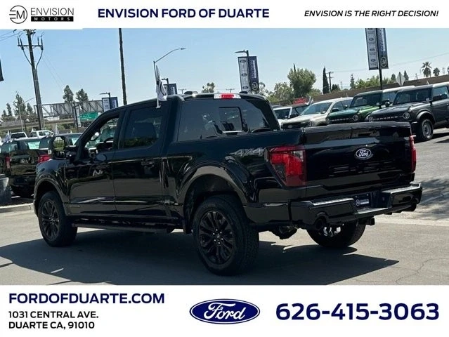 2025 Ford F-150 14th Gen - Image 6 of 12