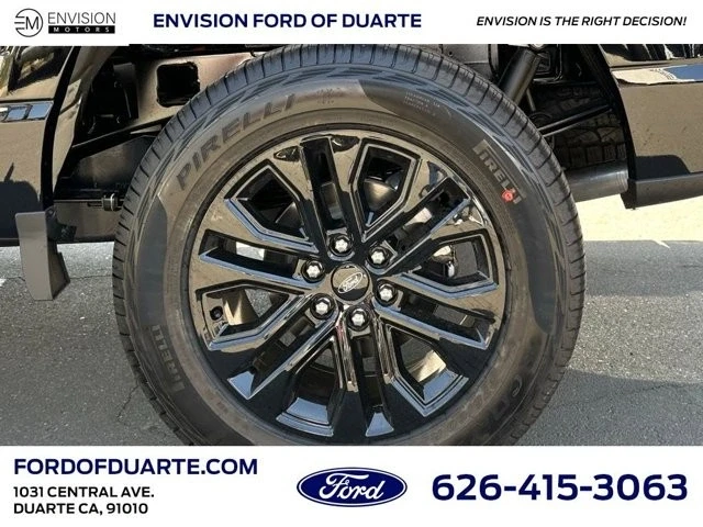 2025 Ford F-150 14th Gen - Image 11 of 12