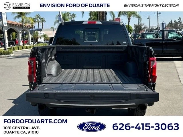 2025 Ford F-150 14th Gen - Image 10 of 12