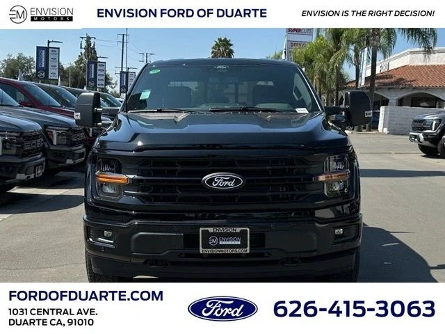 2025 Ford F-150 14th Gen - Image 3 of 12
