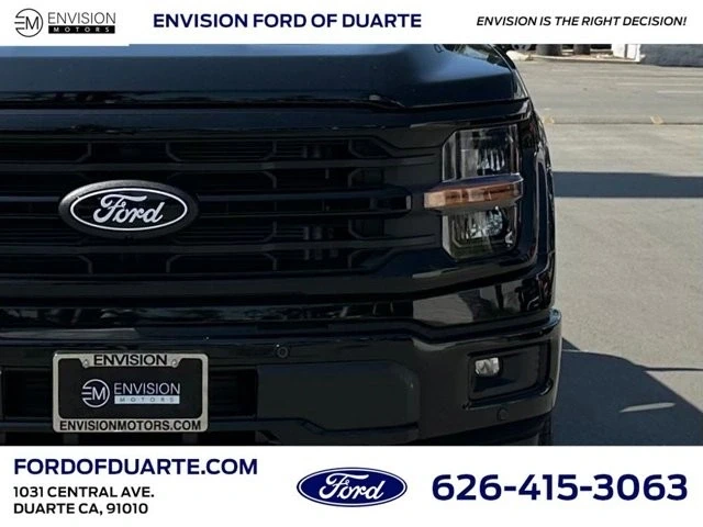 2025 Ford F-150 14th Gen - Image 4 of 12