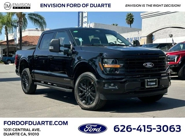 2025 Ford F-150 14th Gen - Image 2 of 12