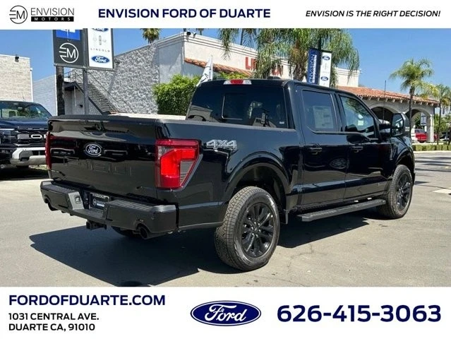 2025 Ford F-150 14th Gen - Image 9 of 12