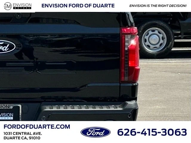 2025 Ford F-150 14th Gen - Image 8 of 12