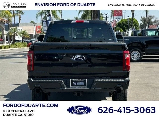 2025 Ford F-150 14th Gen - Image 7 of 12