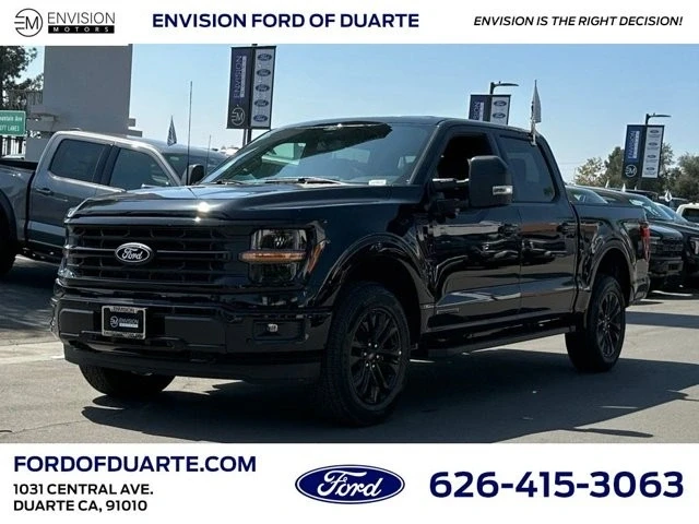 2025 Ford F-150 14th Gen - Image 5 of 12