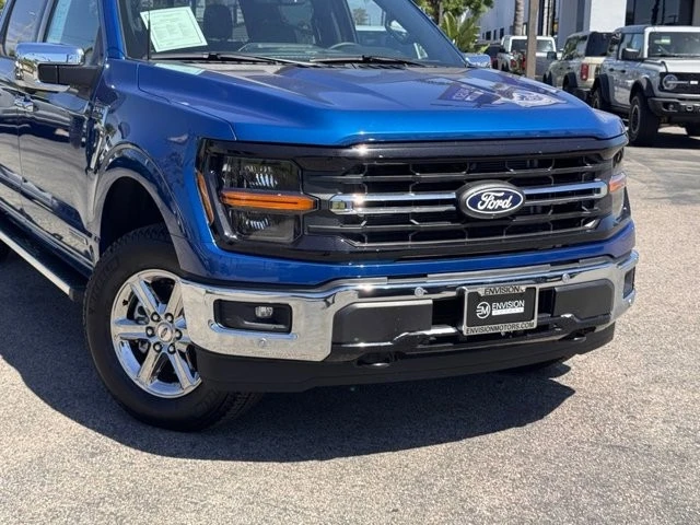 2025 Ford F-150 14th Gen - Image 3 of 30