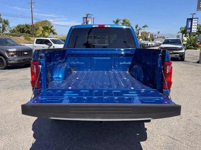 2025 Ford F-150 14th Gen - Image 13 of 30