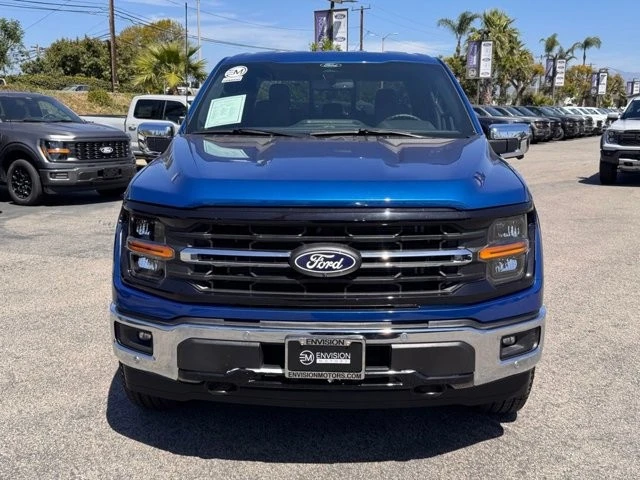 2025 Ford F-150 14th Gen - Image 6 of 30