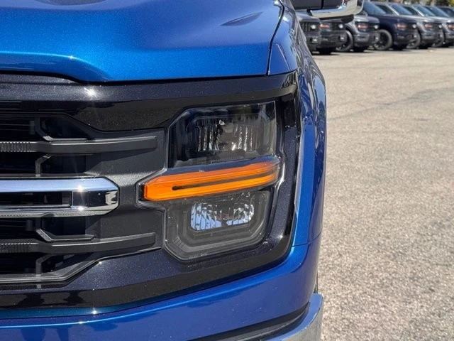2025 Ford F-150 14th Gen - Image 8 of 30