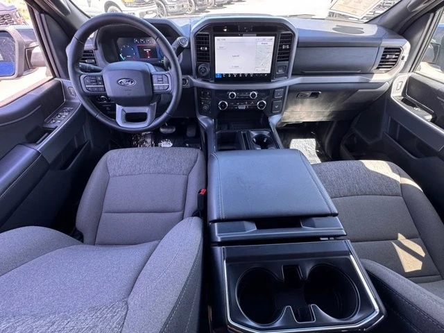2025 Ford F-150 14th Gen - Image 27 of 30