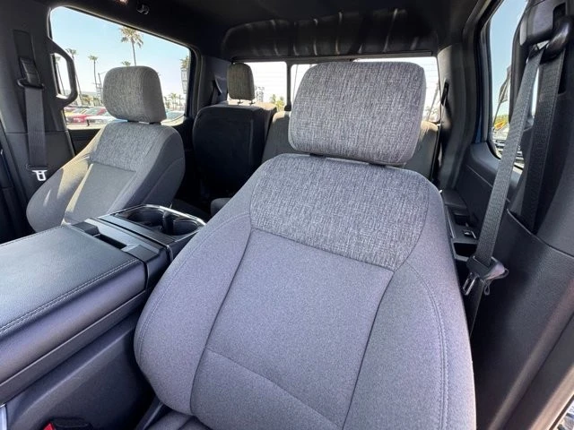 2025 Ford F-150 14th Gen - Image 19 of 30