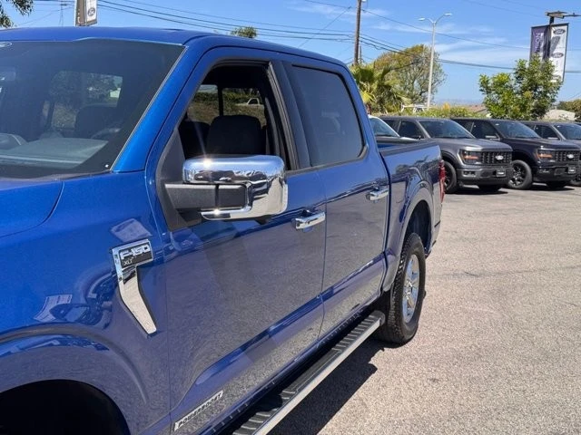2025 Ford F-150 14th Gen - Image 9 of 30