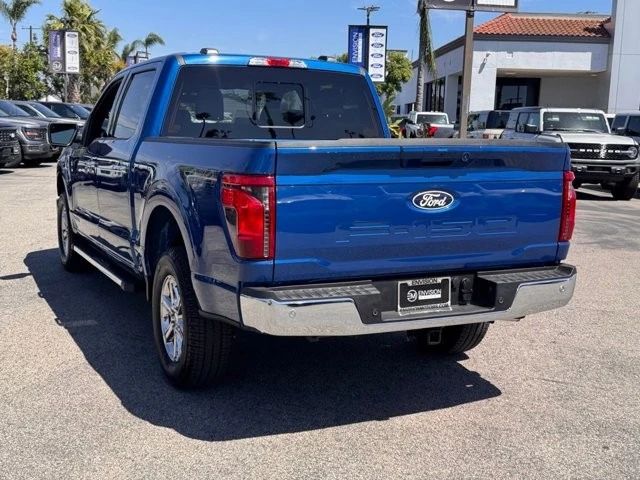 2025 Ford F-150 14th Gen - Image 10 of 30