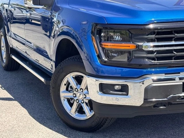 2025 Ford F-150 14th Gen - Image 4 of 30