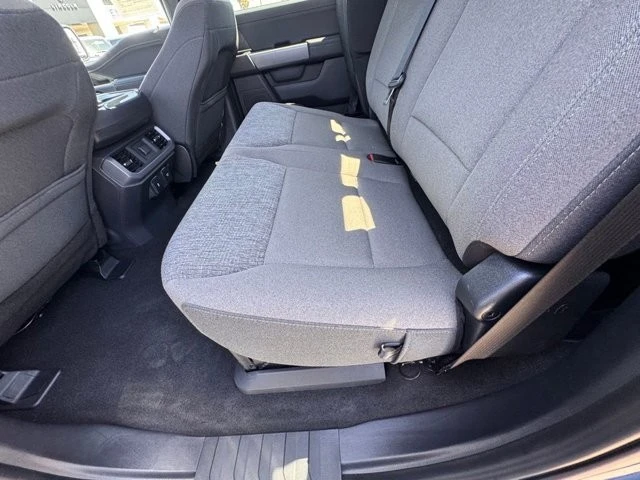 2025 Ford F-150 14th Gen - Image 30 of 30