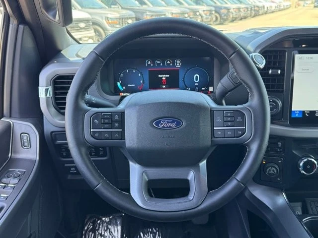 2025 Ford F-150 14th Gen - Image 21 of 30