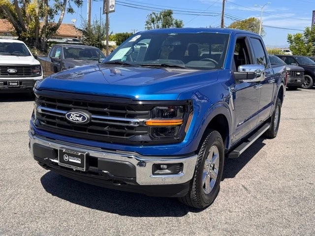 2025 Ford F-150 14th Gen - Image 7 of 30