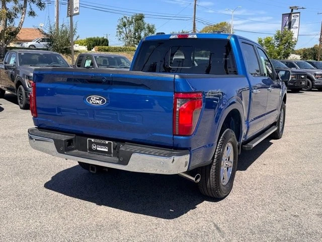 2025 Ford F-150 14th Gen - Image 12 of 30