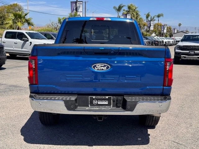 2025 Ford F-150 14th Gen - Image 11 of 30