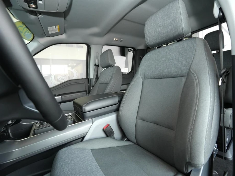 2025 Ford F-150 14th Gen - Image 14 of 21