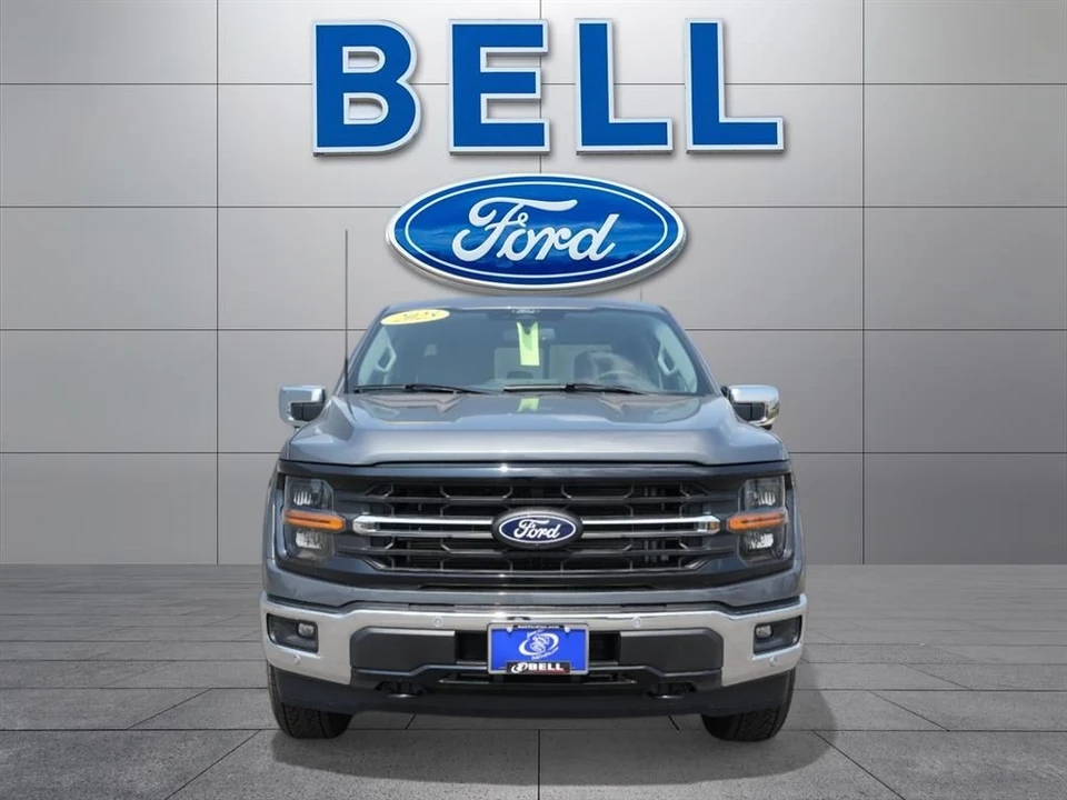 2025 Ford F-150 14th Gen - Image 4 of 18