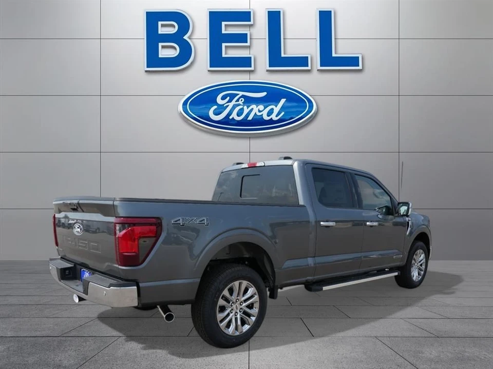 2025 Ford F-150 14th Gen - Image 7 of 18
